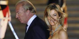 L'ancien ministre de l'intérieur et actuel député européen a expliqué à mediapart avoir participé le 30 mars dernier à un déjeuner organisé dans un appartement privé du 8e arrondissement de la capitale, reconverti en restaurant clandestin. L Ex Femme De Brice Hortefeux Soupconnee De Blanchiment De Fraude Fiscale