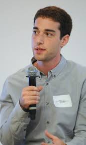 Affinity Network — Global Venture