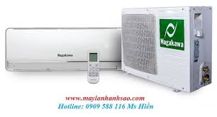 điều Hoa Treo Tường Nagakawa Gas R410a Chinh Hang Bảo Hanh 2 Năm Co Hinh ảnh Indonesia Kỹ Thuật Trần Nha