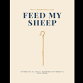 Feed My Sheep 2025 event in Cape Town