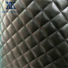 Cozylkx upholstery foam cushion high density seat foam for seat replacement, upholstery sheet, foam padding, 1 h x 19 w x 75 l, white 4.0 out of 5 stars 325 $49.79 $ 49. High Quality Sponge Foam Wadding Quilt Car Pvc Leather Seat Fabric Buy Quilt Pvc Leather Fabric Cae Seat Fabric Car Leather Seat Fabric Product On Alibaba Com