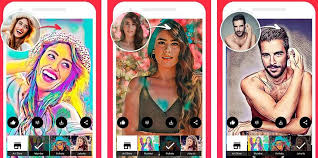Encontrará el convertir fotos en dibujos a lapiz en la pestaña de aplicaciones en la pantalla principal de la ventana bluestacks. Las Mejores Apps Para Convertir Fotografias En Dibujos Android Guias Android Guias
