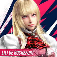 Best combos for Lili