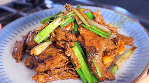 Pin By Enor Martinez On Oriental Cooking In 2021 Beef Recipes Cooking Recipes Fried Beef