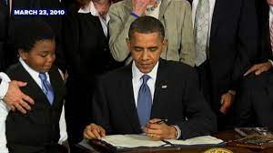 The patient protection and affordable care act of 2010 (ppaca), although a subject of much debate in the unites states, was enacted on march 23, 2010, and upheld by the supreme court on june 28, 2012. President Obama Signs Health Care Reform Bill In 2010 Video Abc News