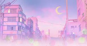 Tons of awesome pink aesthetic laptop wallpapers to download for free. Pink Aesthetic 90s Anime Wallpapers Top Free Pink Aesthetic 90s Anime Backgrounds Wallpaperaccess