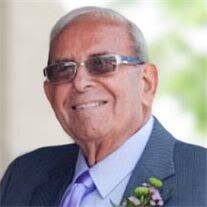 Victor Jack Ventimiglia Obituary