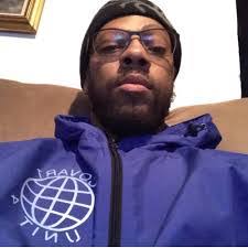 Alan Rowlett's Instagram, Twitter & Facebook