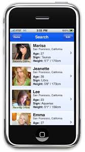 How many stars would you give zoosk? Introducing The New And Improved Zoosk Iphone Application Zoosk