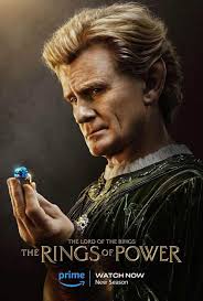 The Rings of Power Season 2 Release and Plot Discussion