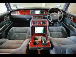 Az's board toyota century, followed by 1907 people on pinterest. Interior Toyota Century Vip Monster Toyota Century Lexus Cars Toyota