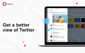 Online video converter for 600+ websites. Opera 69 Comes With Built In Twitter Blog Opera Desktop