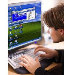 If your screen resolution makes screen items too small to view? Jaws Screen Reading Software By Freedom Scientific Visually Impaired Students Technology Educational Websites