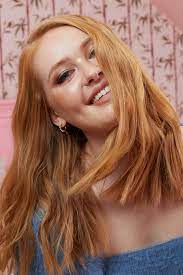 This Copper Color Is One Of The Most Popular Hair Colors Now In 2021 Hair Colour Inspiration Popular Hair Color Copper Hair