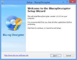 Millions of users are using this software to backup their video files with legality. Blu Ray Decrypter Guide