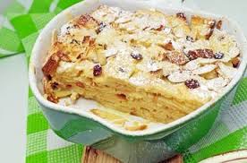 Ofenschlupfer Eine Susse Versuchung Kochen Und Backen Einfacher Nachtisch Rezepte