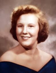 Obituary information for Doris Lee Hicks Vance