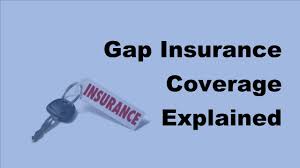 Gap insurance protects the borrower if the car is totaled by paying the remaining difference between the actual cash value of a vehicle and the balance still owed on the. Gap Insurance Coverage Explained 2017 Gap Insurance Policy Tips Youtube