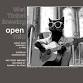 Wet Ticket Presents: Open Mic Night