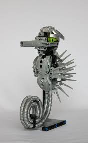 Bionicle 2 Legends Of Metru Nui Watch Online Bionicle Moc Seahorse By Rahiden On Deviantart Bionicle Lego Bionicle Lego Art