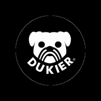 Dukier crea y diseña conjuntos de paseo para perros de lo más creativos y originales. Dog Mola Gif By Dukier Find Share On Giphy