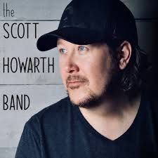 Scott Howarth's Instagram, Twitter & Facebook