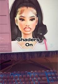 Shader for Sims