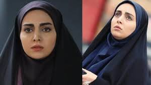تاریخ امروز چهره‌ها |چهره متفاوت مهشید جوادی مرضیه سریال بچه مهندس