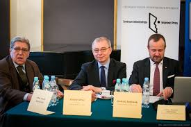 I pierwszych latach xxi w. Adwokaci I Dziennikarze O Tajemnicy Zawodowej Konferencje I Szkolenia Naczelna Rada Adwokacka Warszawa