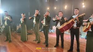 Mariachi Sonidos De Nayarit