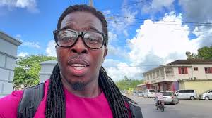 Lashanna Kaylee Spence