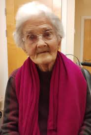 Death Notice of Bernadette Upton (née Moloney) (Cabra, Dublin)