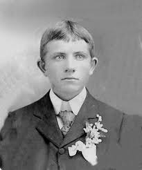 Frank Michael Meyer (1884-1985)