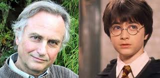 How defenders of theism do sound like for me: