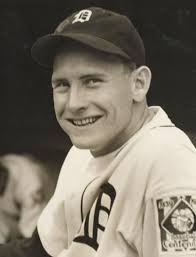 Mike Lunsford: Dizzy Trout: 'A go big or go home type of guy…'