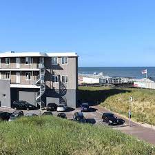 Appartement Lido 4 Personen Type A Egmondaanzee Info