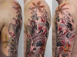 Gap filler tattoos are exactly what they sound like, small tattoos that fill the gap between other pieces to make a sleeve or torso look more fluid. Tattoo Filler Ideas 24 Impressive Collections Design Press