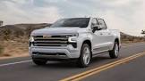 GM-SILVERADO