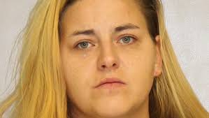 Police identify woman found dead in Greene Township; two people charged