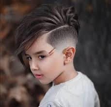 Bob haircuts for kids as they have the perfect face cut and healthy hair to maintain the bob cut this bob haircuts for kids is truly meant for your girl. Cool Kids Haircuts Style For 2020 Mrkidshaircuts