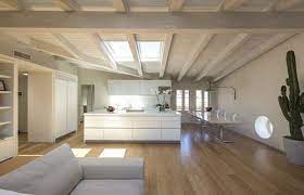 Risultati Immagini Per Arredare Con La Luce Travi Progettazione Interni Casa Arredamento Interni Casa