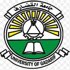 It was established in 1990 to replace the east university, and is an important institution for development in the east of sudan. El Gadarif University Of Gadarif Kassala University University Of Gondar University Of Gujrat Emblem Logo Png Pngegg