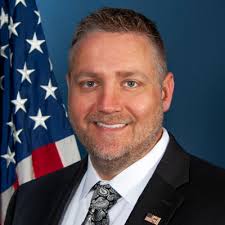 I am honored to announce that I graduated from the National War College  last week with a Master of Science in National Security Strategy. I am  grateful for the opportunity to have