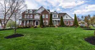 So you're free from stakes and strings, overdigging and rework. How To Level A Large Yard And Why You Should Lawn Chick
