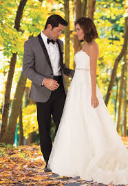 Maybe you would like to learn more about one of these? Milroy S Tuxedos Smoke Grey Ginovia Jax Tuxedo