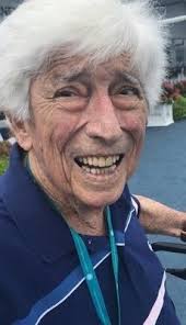 James May Obituary (1920