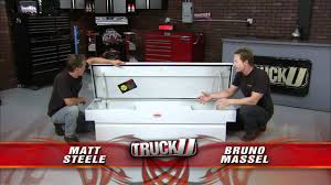 Rki tool box great shape. Rki Truckbox As Seen On Truck U On Speed Youtube