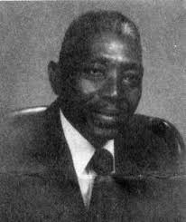 Funeral Programs, Henderson County, Tennessee