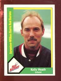 A8016- 1990 CMC Minor League Baseball Cards GROUP6 -You Pick- 15+ FREE US  SHIP