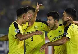 In this match, will determine whether which team will be able to go next level of asian football cup qualification. Global Fc Football Tribe Asia